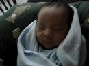 baby Elijah