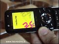 Sony Ericsson F305