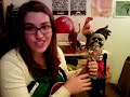 Stormy Weather (cover by Danielle Ate the Sandwich)