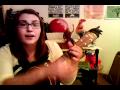 Stormy Weather (cover by Danielle Ate the Sandwich)