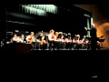 Premiere Performance: KSS Junior Band - Coldplay On Stage