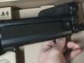 review of the Jing gong MP5 A4