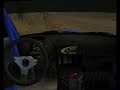 Richard Burns Rally by Hugo Machado com logitech G25