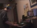 Strings and Flutes - improvisation with Yamaha PSR-640 Strings and Flutes - improvisation with Yamaha PSR-640