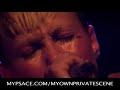 CocoRosie \"Werewolf\" Live @ Olympic, Nantes.