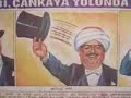 TEHLIKENIN FARKINDA MISINIZ HEP AYNI OYUN VE SAHNELER