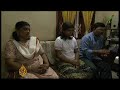 Hard life for Sri Lankan refugees in India - 15 Dec 08
