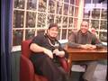 The Jay Smith Movie Biatch: Jay Smith on The Morris Show