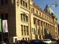 European Capitals: Bucarest