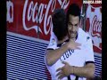 Valencia 2 – 2 Alcoyano. Goles y mejores jugadas