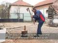 Serbia: Dreams of a better life. The story of Miljo Miljic, a refugee from Bosnia and Herzegovina
