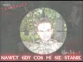 Uczucia narkomana...