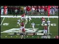 Mohamed Sanu vs Navy 2011