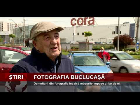 Premierul, amendat după apariția fotografiei buclucașe