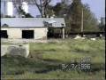videos de Fertilizer Plant in New Bern Morning after Hurricane Fran