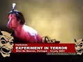 Fantomas: Experiment In Terror