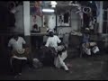 Bata drumming in Matanzas - Cuba