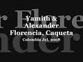 Yamith y ALexander canta una alabanza que habla del lugar Santisimo en el cielo donde nuestro Señor Jesucristo esta llevando la ultima parte de intercesion por Nosotros. Iglesia Adventista del Septim