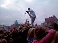 Nicolai, Nyt kapitel køge festuge