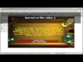 How to: Install The Elder Scrolls: Daggerfall with DOSBOX under Windows XP/Vista