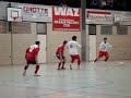 ATC Brambauer - L�ner SV 3:2