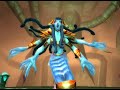 Matando a Lady Vashj (clan kZa)