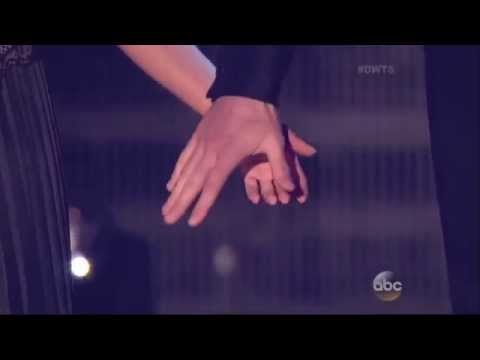 AMAZING! Meryl & Max Dance the Tango!