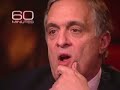 Tenet Denies CIA Torture (CBS News)