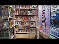 Rarezas Nipponas - Jugueterias tokyotas