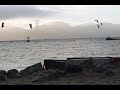 Kite Surfing