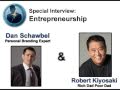 Dan Schawbel interviews Robert Kiyosaki