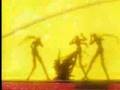 SM - A Song of Storm and Fire (The Holy War + Seiya/Usagi)