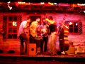 The Packway Handle Band, Matilda's, Sinner You Better Get Ready