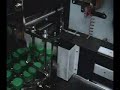 B-90 Automatic Shrink Bundler: Bottles