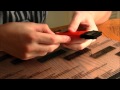 5000 Dollar Gaming computer Cable Sewing single sleeved