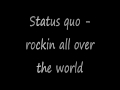 Status Quo - Rockin' All Over The World - 1970s - Hity 70 léta