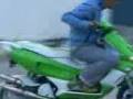 videos de Gilera runner drift