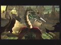 Metroid Prime Easy Flaahgra Battle