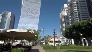 SARONA MARKET - Tour - Tel aviv Israel