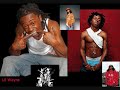 Nike Boots REMIX - Wale ft. Lil Wayne