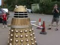 Full Size NSD New Series Dalek