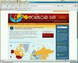 Spread Firefox 3 In Algeria