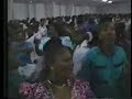Shekinah-Bahamas-Under the rock (medley)