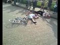 Valpartij Arno Wallaard Memorial 26/04