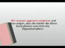 Krieg gegen den Benzinpreis - Fight against prices of fuel