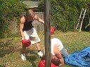 Chris .W vs. Chris .J