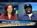 50 Cent Speaks On The Rihanna & Chris Brown Incident