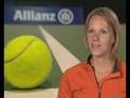 Esther Vergeer - Wheelchair Tennis