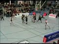 Kirchheim Knights @ ETB Wohnbau Essen Kirchheim Knights @ ETB Wohnbau Essen