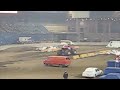 Monster Spectacular Montreal - Ghost Rider Backflip